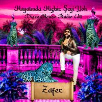 Colin - Hayatında Hiçbir Şeyi Yok (Disco House Radio Edit)