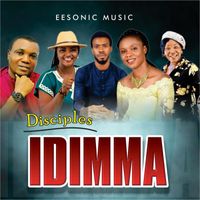 Disciples - Idimma