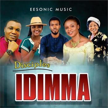 Disciples - Idimma