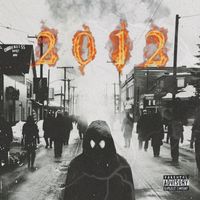 L'ami Caccio - 2012 (Explicit)