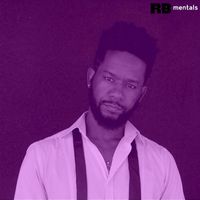 Ben Williams - I Am A Man: Mentals (Instrumental)