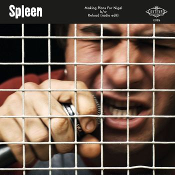 Spleen - Making Plans for Nigel