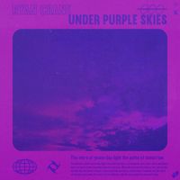 Ryan Crane - Under Purple Skies