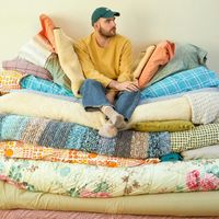 Senny - chcę z Tobą iść do łóżka