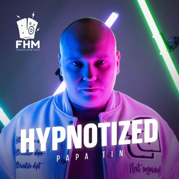 Papa Tin - Hypnotized