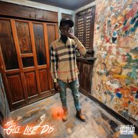 Adz - Glo Like Dis (Explicit)