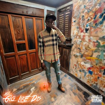 Adz - Glo Like Dis (Explicit)