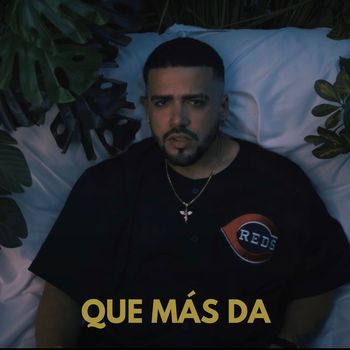 Cheloo - Que Mas Da