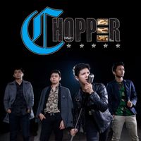 Chopper - Lebih Baik Sendiri