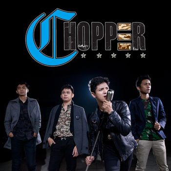 Chopper - Lebih Baik Sendiri