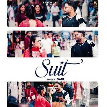 SABI - Suit