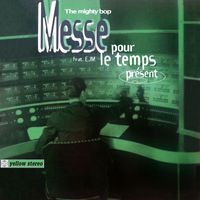 The Mighty Bop - Messe pour le temps présent