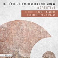 Vimana - Dreamtime