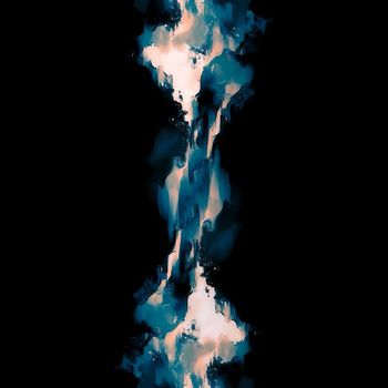 Sleeper - Fluid Color