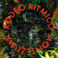 Montezuma - Rodeo Rítmico