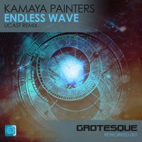 Kamaya Painters - Endless Wave (UCast Remix)