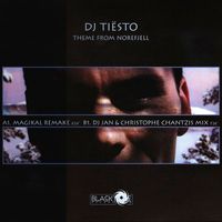DJ Tiësto - Theme from Norefjell