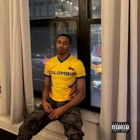 Fabrice - Cherries (Explicit)