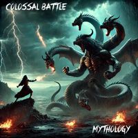 Mythology - Colossal Battle