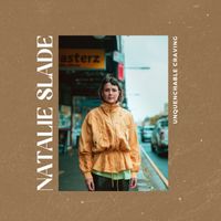 Natalie Slade - Unquenchable Craving