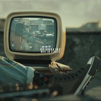 Ariano Kinà - Move on Streets