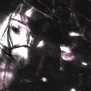 Эйфория - ПРИЗРАК НА БЕЛОМ КОНЕ (Explicit)