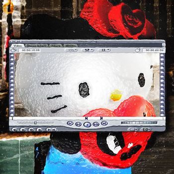 Kumar - XO Kitty (Explicit)