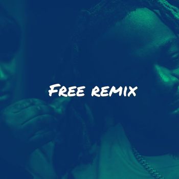 Mission - Free (Remix)