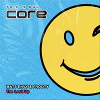 Matt Envy, Frooty - The Lock Up