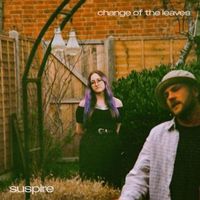 Suspire - Change of the Leaves