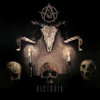Sargas - HISTORIA (Explicit)