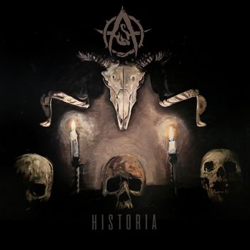 Sargas - HISTORIA (Explicit)