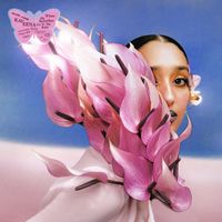 Raveena - Where the Butterflies Go in the Rain (Deluxe) (Explicit)