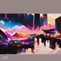 Lili - Feel the Dance