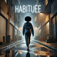 CARLA - HABITUÉE