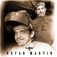 Bryan Martin - Ain't My Old Man