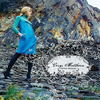 Cerys Matthews - Open Roads