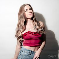 chlo - She Wants You