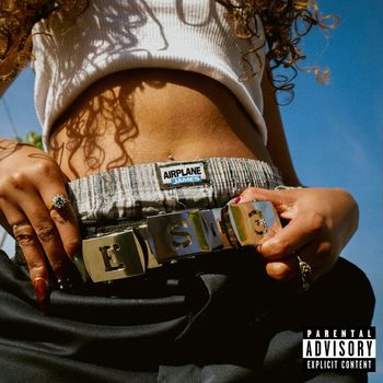 Airplane James - Eastside Special 3 (Explicit)