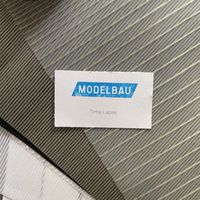 Modelbau - Time Lapse