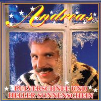 Andreas - Pulverschnee und heller Sonnenschein
