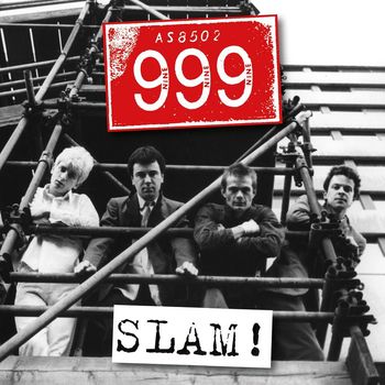 999 - Slam!