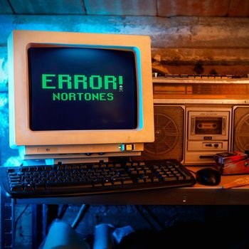 Nortones - Error!