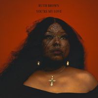 Ruth Brown - You're My Love