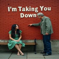 Brian Morris - I'm Taking You Down