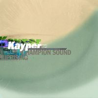 Kayper - Champion Sound/Uprising