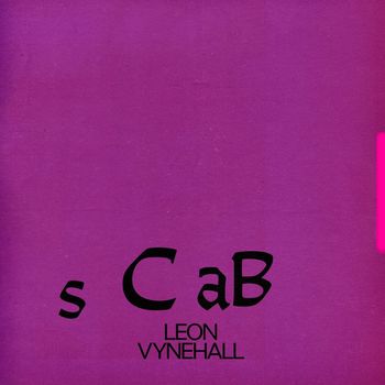 Leon Vynehall - Scab