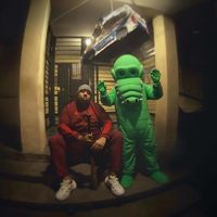 GRAV - 72H (Evil Grimace Remix) (Explicit)