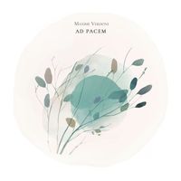 Maxime Verdoni - Ad Pacem