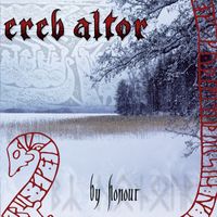 Ereb Altor - By Honour